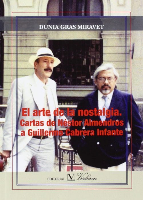artenostalgia