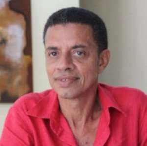 Juan Antonio García Borrero