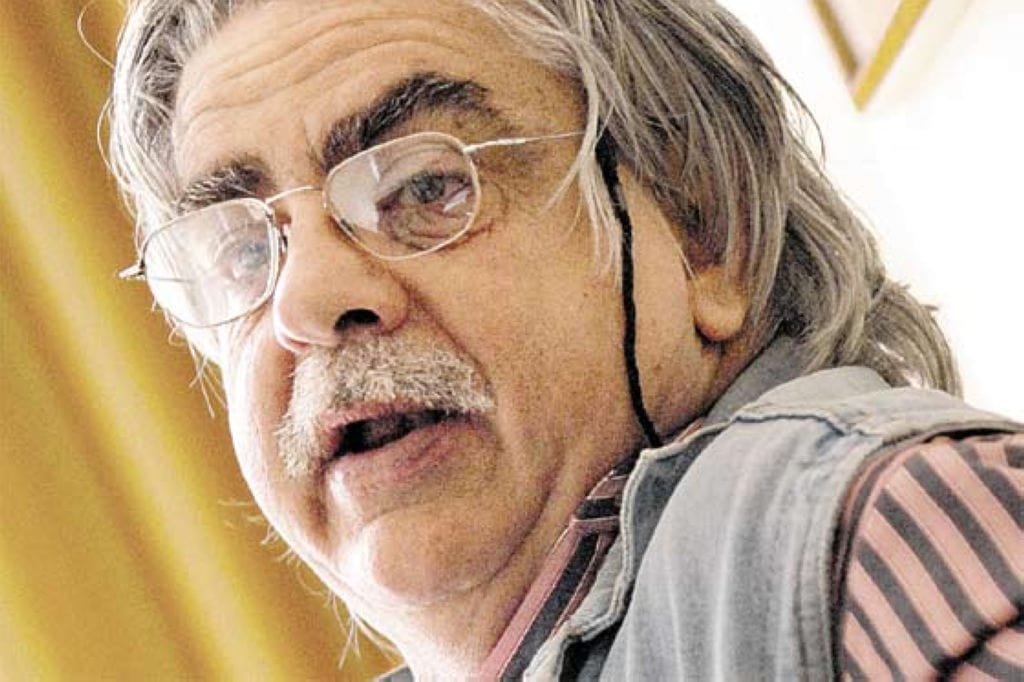LUCIANO CASTILLO