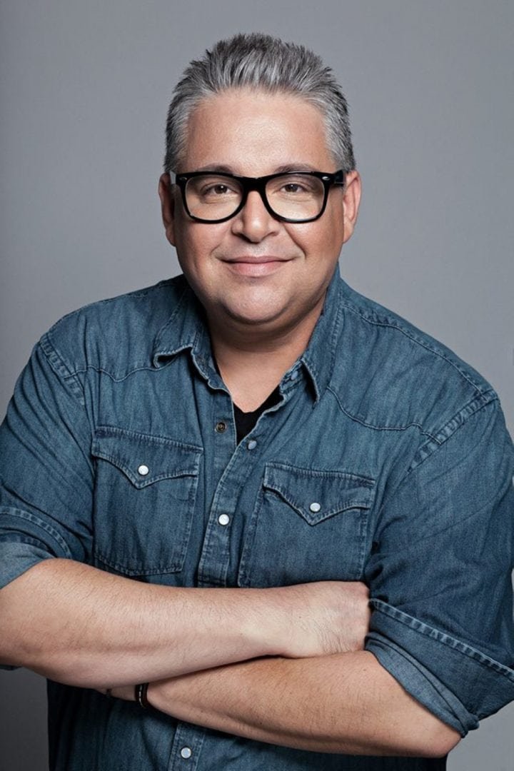 Manuel Iglesias