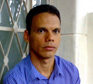 Dean Luis reyes