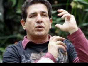 Frank Padrón Nodarse