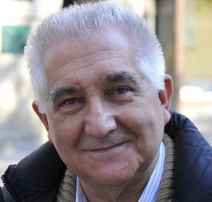 Eugenio (Yin) Pedraza Ginori