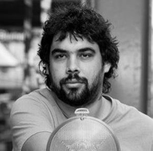 Carlos Lechuga