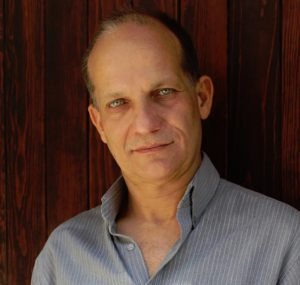 Arturo Arango