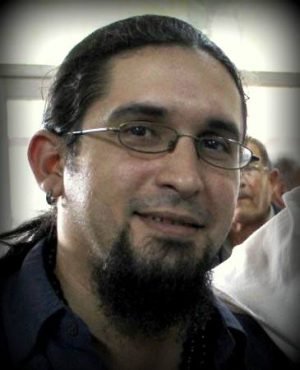 Antonio Enrique González Rojas