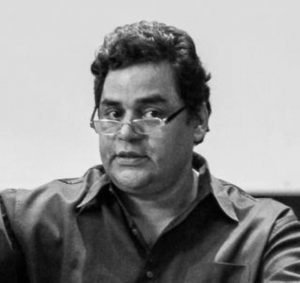 Joel del Río
