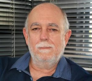 Rolando Díaz
