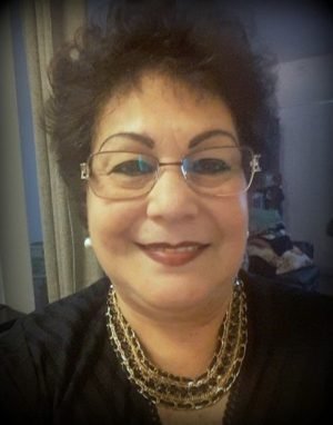 Mercedes Eleine González