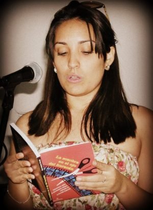 La zozobra en el ojo del huracán - Diona Espinosa