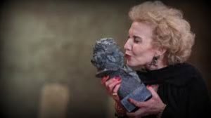 Premios Goya 2018 - Marisa Paredes
