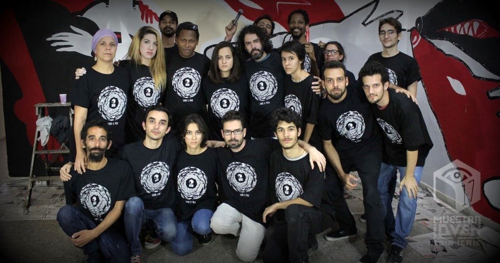 Muestra Joven ICAIC - equipo