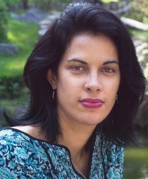 Susadny González Rodríguez